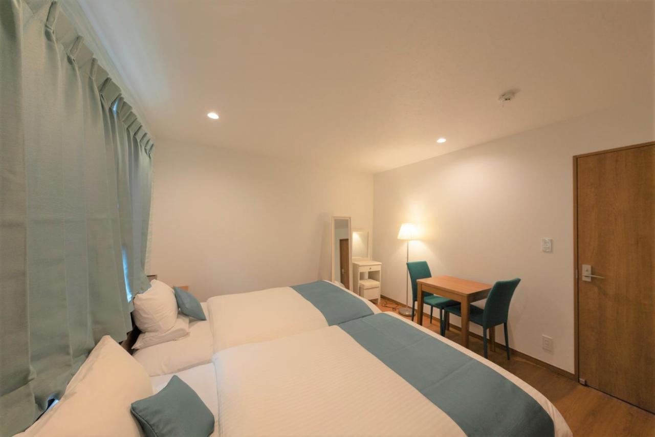 Villa Capri Miyakojima Bagian luar foto