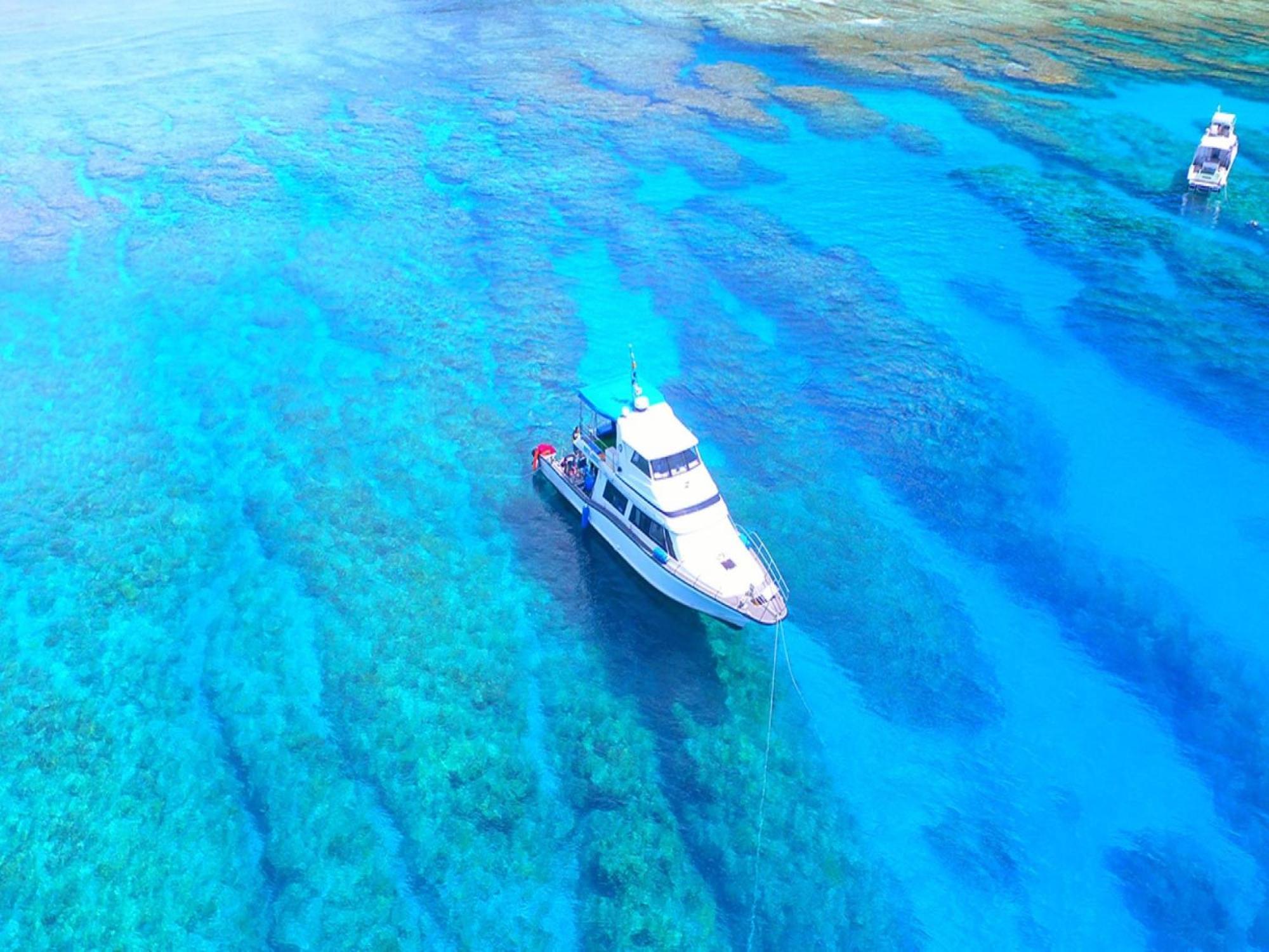 Villa Capri Miyakojima Bagian luar foto